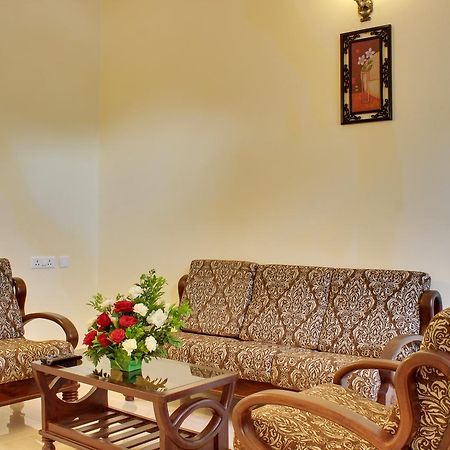 Jacks Resort Vagator Dış mekan fotoğraf