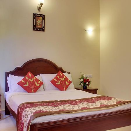 Jacks Resort Vagator Dış mekan fotoğraf