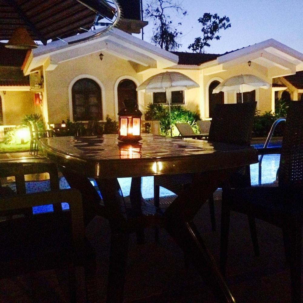 Jacks Resort Vagator Dış mekan fotoğraf